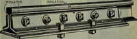 An illustration from Hawkins electrical guide ... : questions, answers & illustrations : a progressive course of study for engineers, electricians, students and those desiring to acquire a working knowledge of electricity and its applications ; a practical treatise (1914)