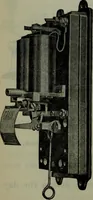 An illustration from Hawkins electrical guide ... : questions, answers & illustrations : a progressive course of study for engineers, electricians, students and those desiring to acquire a working knowledge of electricity and its applications ; a practical treatise (1914)