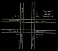 An illustration from Hawkins electrical guide ... : questions, answers & illustrations : a progressive course of study for engineers, electricians, students and those desiring to acquire a working knowledge of electricity and its applications ; a practical treatise (1914)