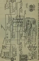 An illustration from Hawkins electrical guide ... : questions, answers & illustrations : a progressive course of study for engineers, electricians, students and those desiring to acquire a working knowledge of electricity and its applications ; a practical treatise (1914)
