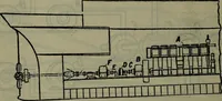 An illustration from Hawkins electrical guide ... : questions, answers & illustrations : a progressive course of study for engineers, electricians, students and those desiring to acquire a working knowledge of electricity and its applications ; a practical treatise (1914)