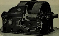 An illustration from Hawkins electrical guide ... : questions, answers & illustrations : a progressive course of study for engineers, electricians, students and those desiring to acquire a working knowledge of electricity and its applications ; a practical treatise (1914)
