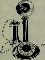 An illustration from Hawkins electrical guide ... : questions, answers & illustrations : a progressive course of study for engineers, electricians, students and those desiring to acquire a working knowledge of electricity and its applications ; a practical treatise (1914)