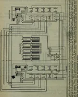An illustration from Hawkins electrical guide ... : questions, answers & illustrations : a progressive course of study for engineers, electricians, students and those desiring to acquire a working knowledge of electricity and its applications ; a practical treatise (1914)