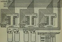An illustration from Hawkins electrical guide ... : questions, answers & illustrations : a progressive course of study for engineers, electricians, students and those desiring to acquire a working knowledge of electricity and its applications ; a practical treatise (1914)