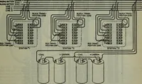 An illustration from Hawkins electrical guide ... : questions, answers & illustrations : a progressive course of study for engineers, electricians, students and those desiring to acquire a working knowledge of electricity and its applications ; a practical treatise (1914)