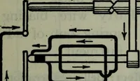 An illustration from Hawkins electrical guide ... : questions, answers & illustrations : a progressive course of study for engineers, electricians, students and those desiring to acquire a working knowledge of electricity and its applications ; a practical treatise (1914)