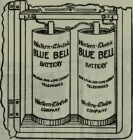 Picture 92 of 620 from Hawkins electrical guide ... : questions, answers & illustrations : a progressive course of study for engineers, electricians, students and those desiring to acquire a working knowledge of electricity and its applications ; a practical treatise (1914), leaf 86