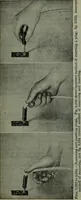 An illustration from Hawkins electrical guide ... : questions, answers & illustrations : a progressive course of study for engineers, electricians, students and those desiring to acquire a working knowledge of electricity and its applications ; a practical treatise (1914)