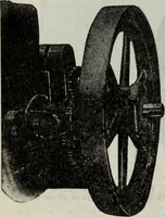 An illustration from Hawkins electrical guide ... : questions, answers & illustrations : a progressive course of study for engineers, electricians, students and those desiring to acquire a working knowledge of electricity and its applications ; a practical treatise (1914)