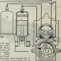 An illustration from Hawkins electrical guide ... : questions, answers & illustrations : a progressive course of study for engineers, electricians, students and those desiring to acquire a working knowledge of electricity and its applications ; a practical treatise (1914)