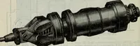 Picture 126 of 612 from Hawkins electrical guide ... : questions, answers & illustrations : a progressive course of study for engineers, electricians, students and those desiring to acquire a working knowledge of electricity and its applications ; a practical treatise (1914), leaf 116