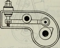 An illustration from Hawkins electrical guide ... : questions, answers & illustrations : a progressive course of study for engineers, electricians, students and those desiring to acquire a working knowledge of electricity and its applications ; a practical treatise (1914)