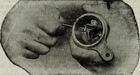 Picture 137 of 612 from Hawkins electrical guide ... : questions, answers & illustrations : a progressive course of study for engineers, electricians, students and those desiring to acquire a working knowledge of electricity and its applications ; a practical treatise (1914), leaf 128