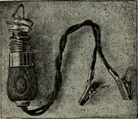 Picture 150 of 612 from Hawkins electrical guide ... : questions, answers & illustrations : a progressive course of study for engineers, electricians, students and those desiring to acquire a working knowledge of electricity and its applications ; a practical treatise (1914), leaf 134