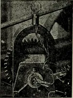 An illustration from Hawkins electrical guide ... : questions, answers & illustrations : a progressive course of study for engineers, electricians, students and those desiring to acquire a working knowledge of electricity and its applications ; a practical treatise (1914)
