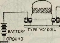 Picture 153 of 612 from Hawkins electrical guide ... : questions, answers & illustrations : a progressive course of study for engineers, electricians, students and those desiring to acquire a working knowledge of electricity and its applications ; a practical treatise (1914), leaf 135
