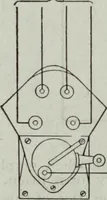 An illustration from Hawkins electrical guide ... : questions, answers & illustrations : a progressive course of study for engineers, electricians, students and those desiring to acquire a working knowledge of electricity and its applications ; a practical treatise (1914)