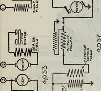 Picture 169 of 612 from Hawkins electrical guide ... : questions, answers & illustrations : a progressive course of study for engineers, electricians, students and those desiring to acquire a working knowledge of electricity and its applications ; a practical treatise (1914), leaf 147