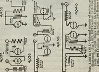 An illustration from Hawkins electrical guide ... : questions, answers & illustrations : a progressive course of study for engineers, electricians, students and those desiring to acquire a working knowledge of electricity and its applications ; a practical treatise (1914)