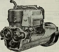 An illustration from Hawkins electrical guide ... : questions, answers & illustrations : a progressive course of study for engineers, electricians, students and those desiring to acquire a working knowledge of electricity and its applications ; a practical treatise (1914)