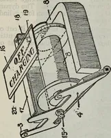 Picture 173 of 612 from Hawkins electrical guide ... : questions, answers & illustrations : a progressive course of study for engineers, electricians, students and those desiring to acquire a working knowledge of electricity and its applications ; a practical treatise (1914), leaf 149