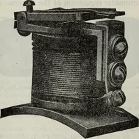 Picture 187 of 612 from Hawkins electrical guide ... : questions, answers & illustrations : a progressive course of study for engineers, electricians, students and those desiring to acquire a working knowledge of electricity and its applications ; a practical treatise (1914), leaf 159