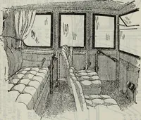Picture 192 of 612 from Hawkins electrical guide ... : questions, answers & illustrations : a progressive course of study for engineers, electricians, students and those desiring to acquire a working knowledge of electricity and its applications ; a practical treatise (1914), leaf 165