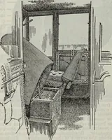 An illustration from Hawkins electrical guide ... : questions, answers & illustrations : a progressive course of study for engineers, electricians, students and those desiring to acquire a working knowledge of electricity and its applications ; a practical treatise (1914)