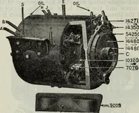 Picture 198 of 612 from Hawkins electrical guide ... : questions, answers & illustrations : a progressive course of study for engineers, electricians, students and those desiring to acquire a working knowledge of electricity and its applications ; a practical treatise (1914), leaf 170