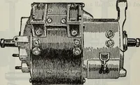 Picture 199 of 612 from Hawkins electrical guide ... : questions, answers & illustrations : a progressive course of study for engineers, electricians, students and those desiring to acquire a working knowledge of electricity and its applications ; a practical treatise (1914), leaf 171
