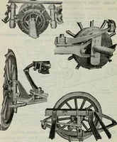 An illustration from Hawkins electrical guide ... : questions, answers & illustrations : a progressive course of study for engineers, electricians, students and those desiring to acquire a working knowledge of electricity and its applications ; a practical treatise (1914)