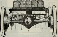 Picture 206 of 612 from Hawkins electrical guide ... : questions, answers & illustrations : a progressive course of study for engineers, electricians, students and those desiring to acquire a working knowledge of electricity and its applications ; a practical treatise (1914), leaf 179