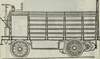 Picture 207 of 612 from Hawkins electrical guide ... : questions, answers & illustrations : a progressive course of study for engineers, electricians, students and those desiring to acquire a working knowledge of electricity and its applications ; a practical treatise (1914), leaf 180