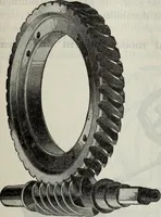 An illustration from Hawkins electrical guide ... : questions, answers & illustrations : a progressive course of study for engineers, electricians, students and those desiring to acquire a working knowledge of electricity and its applications ; a practical treatise (1914)