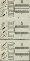 An illustration from Hawkins electrical guide ... : questions, answers & illustrations : a progressive course of study for engineers, electricians, students and those desiring to acquire a working knowledge of electricity and its applications ; a practical treatise (1914)