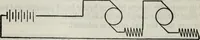 An illustration from Hawkins electrical guide ... : questions, answers & illustrations : a progressive course of study for engineers, electricians, students and those desiring to acquire a working knowledge of electricity and its applications ; a practical treatise (1914)