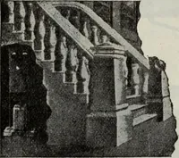 An illustration from Hawkins electrical guide ... : questions, answers & illustrations : a progressive course of study for engineers, electricians, students and those desiring to acquire a working knowledge of electricity and its applications ; a practical treatise (1914)