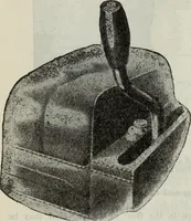 Picture 226 of 612 from Hawkins electrical guide ... : questions, answers & illustrations : a progressive course of study for engineers, electricians, students and those desiring to acquire a working knowledge of electricity and its applications ; a practical treatise (1914), leaf 198