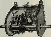 An illustration from Hawkins electrical guide ... : questions, answers & illustrations : a progressive course of study for engineers, electricians, students and those desiring to acquire a working knowledge of electricity and its applications ; a practical treatise (1914)
