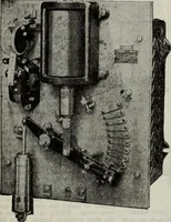 Picture 242 of 612 from Hawkins electrical guide ... : questions, answers & illustrations : a progressive course of study for engineers, electricians, students and those desiring to acquire a working knowledge of electricity and its applications ; a practical treatise (1914), leaf 219