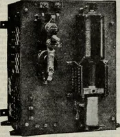 Picture 248 of 612 from Hawkins electrical guide ... : questions, answers & illustrations : a progressive course of study for engineers, electricians, students and those desiring to acquire a working knowledge of electricity and its applications ; a practical treatise (1914), leaf 225