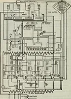An illustration from Hawkins electrical guide ... : questions, answers & illustrations : a progressive course of study for engineers, electricians, students and those desiring to acquire a working knowledge of electricity and its applications ; a practical treatise (1914)