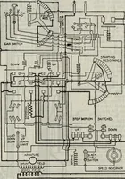Picture 256 of 612 from Hawkins electrical guide ... : questions, answers & illustrations : a progressive course of study for engineers, electricians, students and those desiring to acquire a working knowledge of electricity and its applications ; a practical treatise (1914), leaf 231