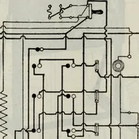 An illustration from Hawkins electrical guide ... : questions, answers & illustrations : a progressive course of study for engineers, electricians, students and those desiring to acquire a working knowledge of electricity and its applications ; a practical treatise (1914)