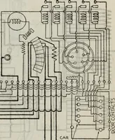Picture 264 of 612 from Hawkins electrical guide ... : questions, answers & illustrations : a progressive course of study for engineers, electricians, students and those desiring to acquire a working knowledge of electricity and its applications ; a practical treatise (1914), leaf 235
