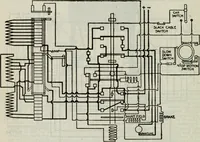 An illustration from Hawkins electrical guide ... : questions, answers & illustrations : a progressive course of study for engineers, electricians, students and those desiring to acquire a working knowledge of electricity and its applications ; a practical treatise (1914)