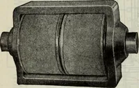 Picture 267 of 612 from Hawkins electrical guide ... : questions, answers & illustrations : a progressive course of study for engineers, electricians, students and those desiring to acquire a working knowledge of electricity and its applications ; a practical treatise (1914), leaf 238