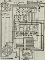 Picture 269 of 612 from Hawkins electrical guide ... : questions, answers & illustrations : a progressive course of study for engineers, electricians, students and those desiring to acquire a working knowledge of electricity and its applications ; a practical treatise (1914), leaf 239