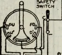 Picture 271 of 612 from Hawkins electrical guide ... : questions, answers & illustrations : a progressive course of study for engineers, electricians, students and those desiring to acquire a working knowledge of electricity and its applications ; a practical treatise (1914), leaf 241